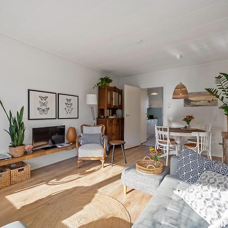 Appartement Dishoek No.46 เกาเดอแกร์เกอ ภายนอก รูปภาพ
