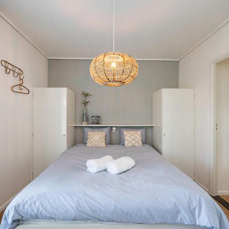 Appartement Dishoek No.46 เกาเดอแกร์เกอ ภายนอก รูปภาพ