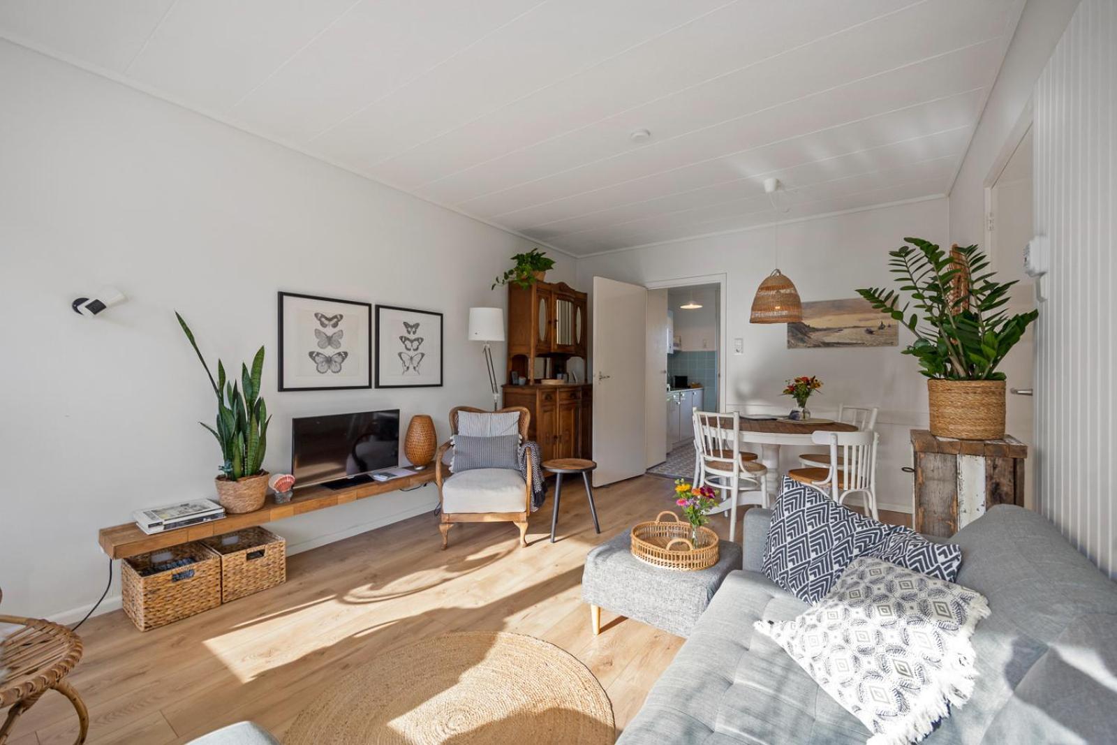 Appartement Dishoek No.46 เกาเดอแกร์เกอ ภายนอก รูปภาพ