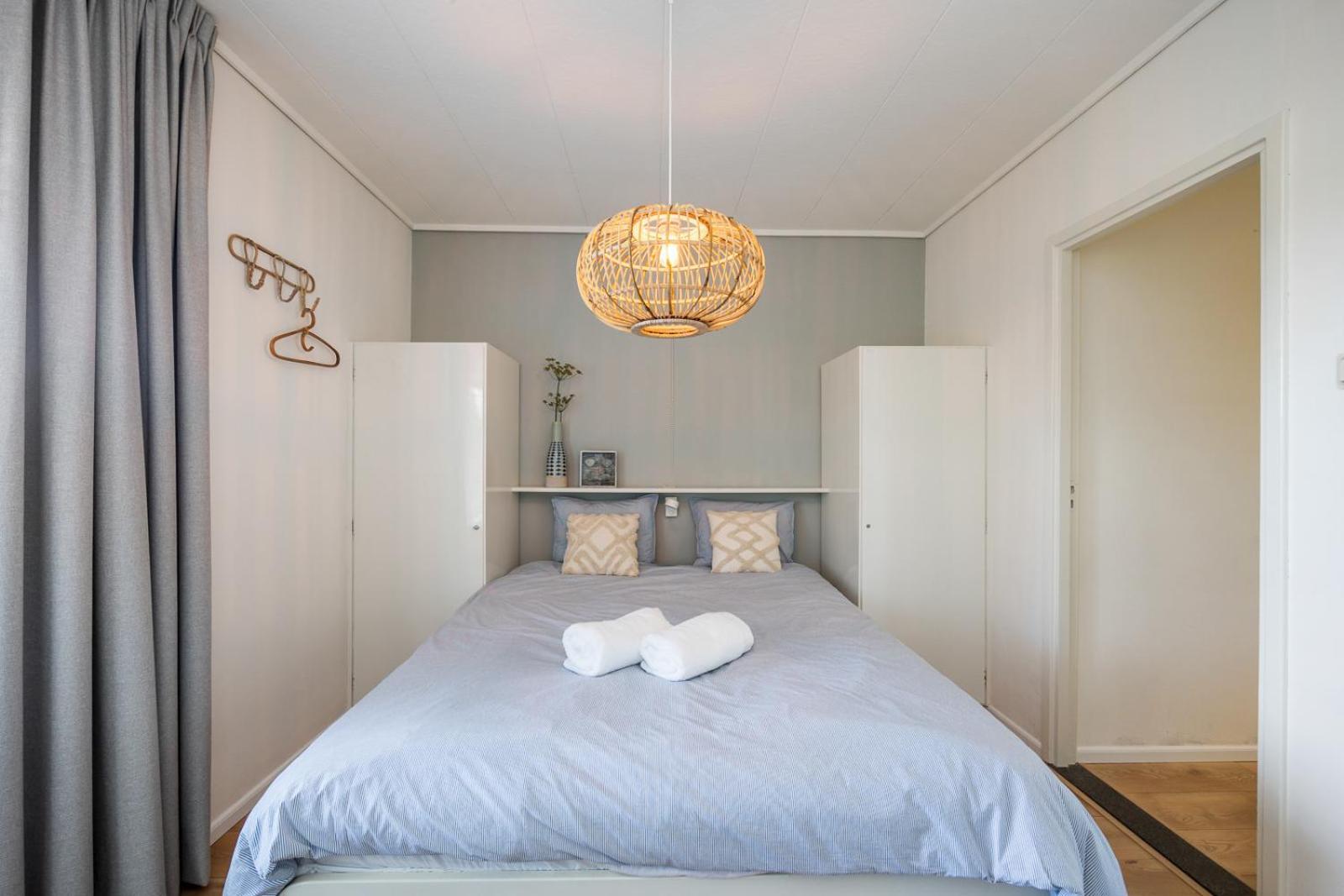 Appartement Dishoek No.46 เกาเดอแกร์เกอ ภายนอก รูปภาพ