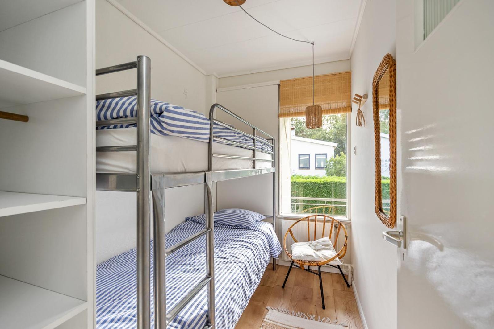 Appartement Dishoek No.46 เกาเดอแกร์เกอ ภายนอก รูปภาพ