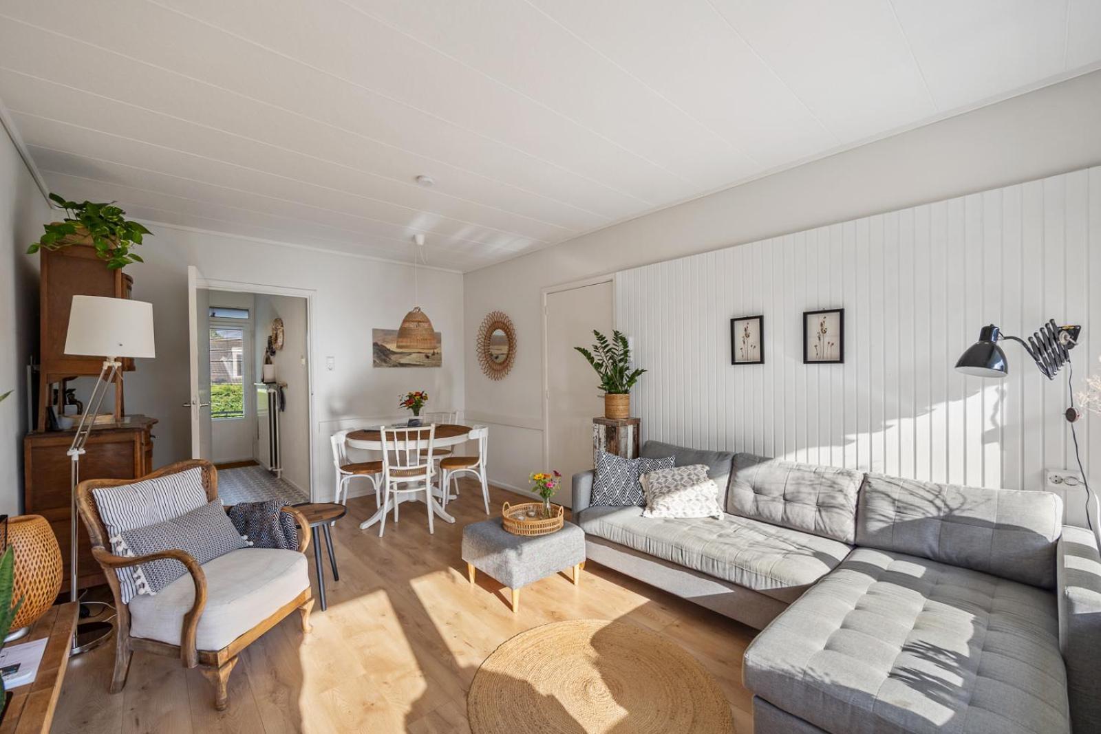 Appartement Dishoek No.46 เกาเดอแกร์เกอ ภายนอก รูปภาพ
