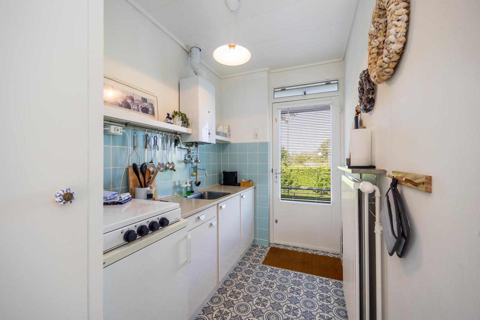Appartement Dishoek No.46 เกาเดอแกร์เกอ ภายนอก รูปภาพ