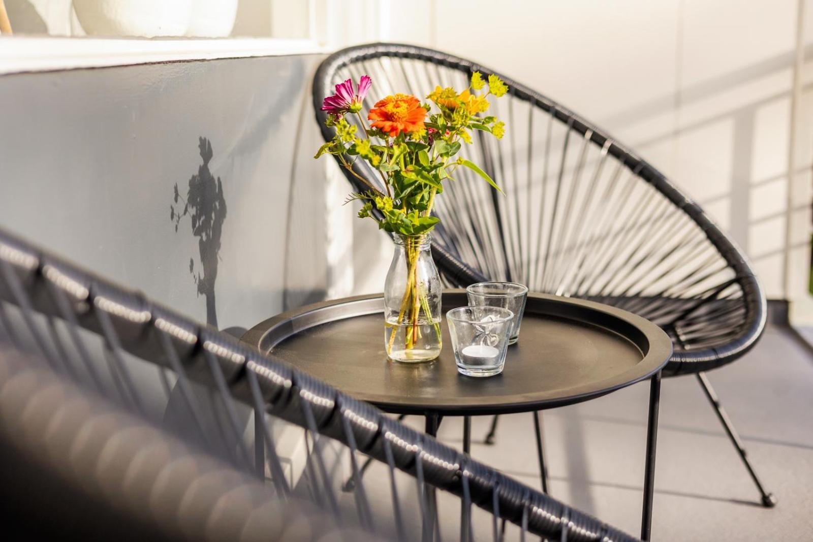 Appartement Dishoek No.46 เกาเดอแกร์เกอ ภายนอก รูปภาพ