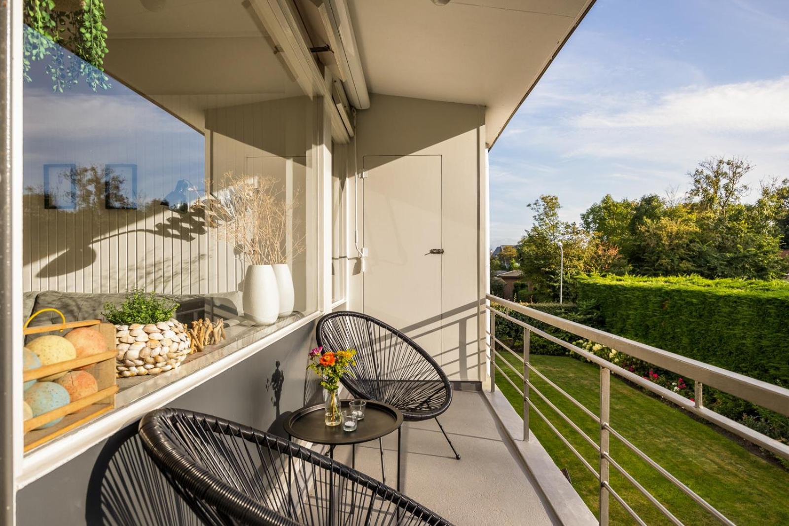 Appartement Dishoek No.46 เกาเดอแกร์เกอ ภายนอก รูปภาพ